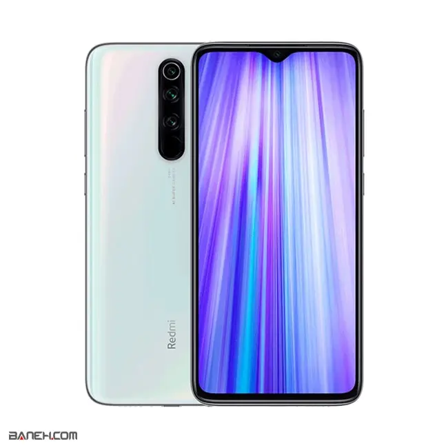 گوشی شیائومی ردمی نوت 8 پرو Xiaomi Redmi Note 8 Pro 64GB