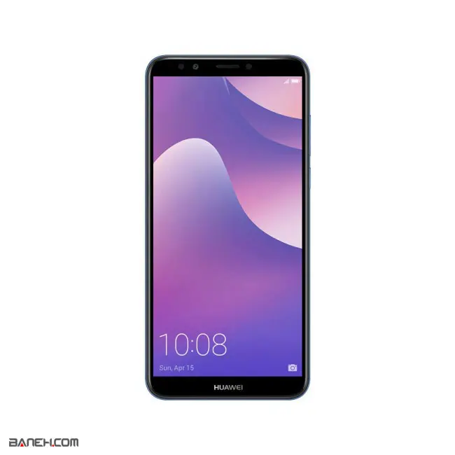 خرید گوشی موبایل هواوی نوا 2 لایت دو سیم کارت Huawei nova 2 lite