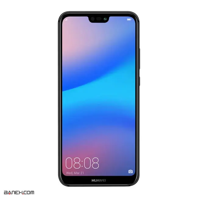 گوشی موبایل هواوی P20 لایت Huawei P20 Lite Dual SIM 64GB