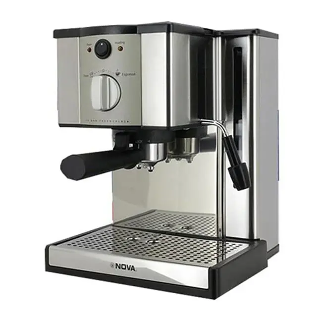 اسپرسو ساز 1250 وات نوا NOVA 131