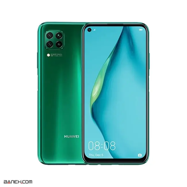 گوشی موبایل هواوی نوا 7 ای Huawei Nova 7I