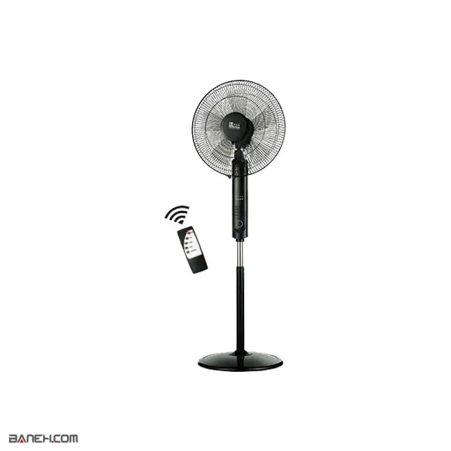 پنکه ناسا ایستاده 55 وات NS-1114 NASA Fan