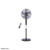 2 پنکه ایستاده ناسا 55 وات NS-1115 NASA Stand Fan ns 1115.2 پنکه ایستاده ناسا 55 وات NS-1115 NASA Stand Fan