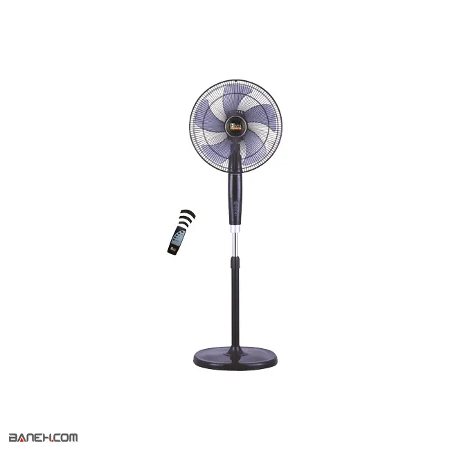 پنکه ایستاده ناسا 55 وات NS-1115 NASA Stand Fan