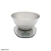 ns 1152 7 ترازوی دیجیتال آشپزخانه ناسا NS-1152 Nasa Kitchen Scale