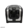 ns 305.4 2 سرخ کن ناسا 2.5 لیتر 2000 وات NS-305 Nasa Fryer 2.5 Liter