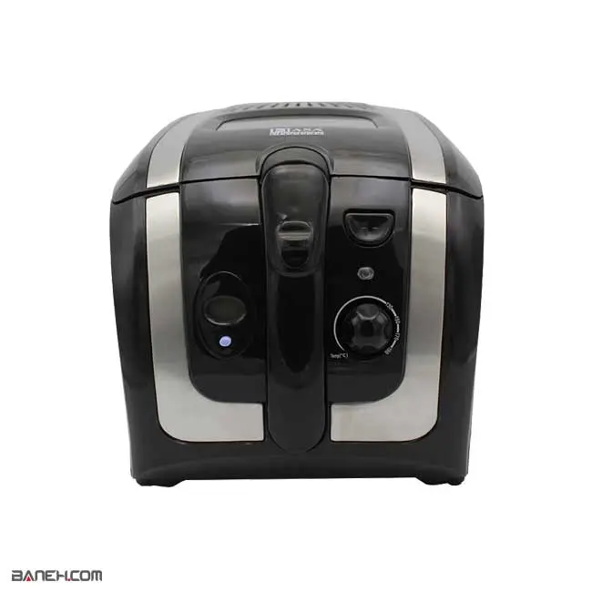 سرخ کن ناسا 2.5 لیتر 2000 وات NS-305 Nasa Fryer 2.5 Liter