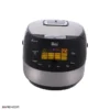 ns 3074 پلوپز - آرام پز ناسا 860 وات NS-3074 Nasa Rice Cooker