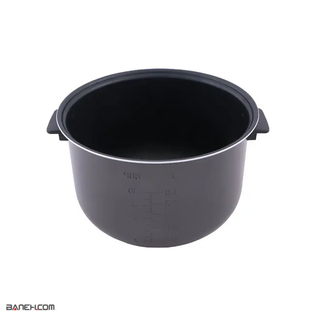 پلوپز – آرام پز ناسا 860 وات NS-3074 Nasa Rice Cooker