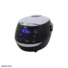 1 پلوپز ناسا الکتریک 860 وات NS-3075 Nasa Multi-Function Cooker ns 3075 2 پلوپز ناسا الکتریک 860 وات NS-3075 Nasa Multi-Function Cooker