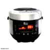 ns 3078 2 پلوپز ناسا 1000 وات NS-3078 Nasa Rice Cooker