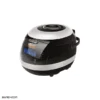 ns 3080 پلوپز - آرام پز ناسا 5 لیتر NS-3080 Nasa Rice Cooker