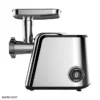 ns 313 1 min چرخ گوشت ناسا 1800 وات NS-313 NASA Meat Grinder