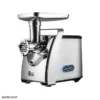 ns 318 1 min چرخ گوشت ناسا 2200 وات NS-318 NASA Meat Grinder