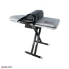 ns 3302 9 1 اتو پرس 32 اینچ ناسا NS-3302 NASA Steam Ironing Press