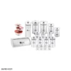 ns 4040 7 سرویس آشپزخانه 40 پارچه ناسا NS-4040 NASA Kitchen Set