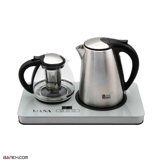 چای ساز ناسا 2200 وات NS-507 Nasa Tea Maker