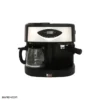 ns 509.2 اسپرسوساز ناسا 1850 وات Nasa NS-509 Espresso Maker