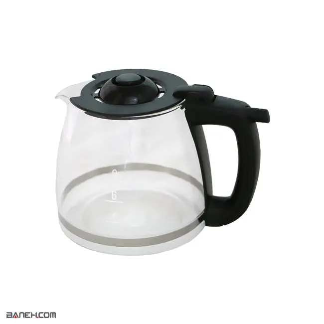 اسپرسوساز ناسا 1850 وات Nasa NS-509 Espresso Maker