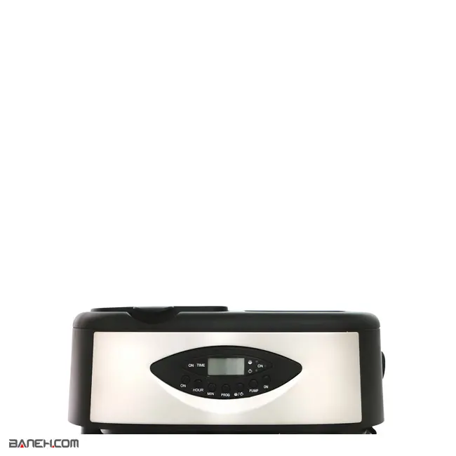 اسپرسوساز ناسا 1850 وات Nasa NS-509 Espresso Maker