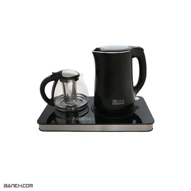 چای ساز ناسا 2 لیتر NS-510 Nasa Tea Maker
