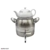ns 511.1 ست کتری و قوری روگازی ناسا 5 لیتر NS-511 Nasa Kettle Teapot