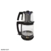 2 چای ساز ناسا 2.5 لیتر 1800 وات NS-516 Nasa Tea Maker ns 516.3 چای ساز ناسا 2.5 لیتر 1800 وات NS-516 Nasa Tea Maker