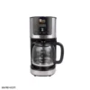 ns 517 2 اسپرسو ساز ناسا 900 وات NS-517 Nasa Coffee Maker