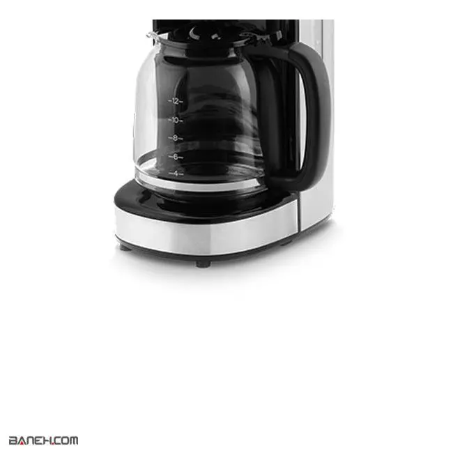 اسپرسو ساز ناسا 900 وات NS-517 Nasa Coffee Maker