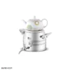 ns 519.1 ست کتری و قوری روگازی ناسا 6 لیتر NS-519 Nasa Kettle Teapot