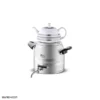 ns 520.1 کتری و قوری روگازی ناسا 6 لیتر NS-520 Nasa Kettle and teapot