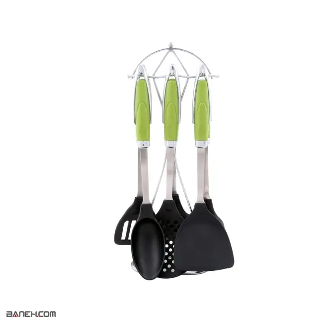 سرویس قابلمه ناسا 20 پارچه Nasa Cookware Set NS-6045B