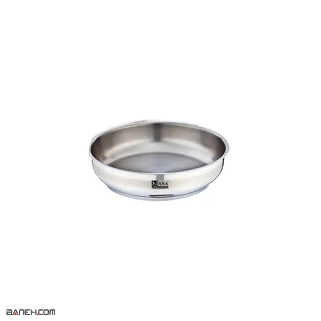 سرویس قابلمه استیل ناسا NS-6051 Nasa Cookware Set