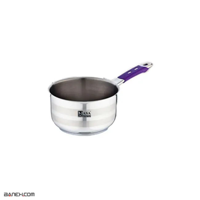 سرویس قابلمه استیل ناسا NS-6051 Nasa Cookware Set