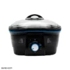 ns 805 سرخ کن ناسا دیجیتالی 1500 وات NS-805 Nasa Digital Fryer
