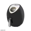 ns 806.1 سرخ کن رژیمی ناسا 3.2 لیتر NS-806 Nasa Airfryer 1400w