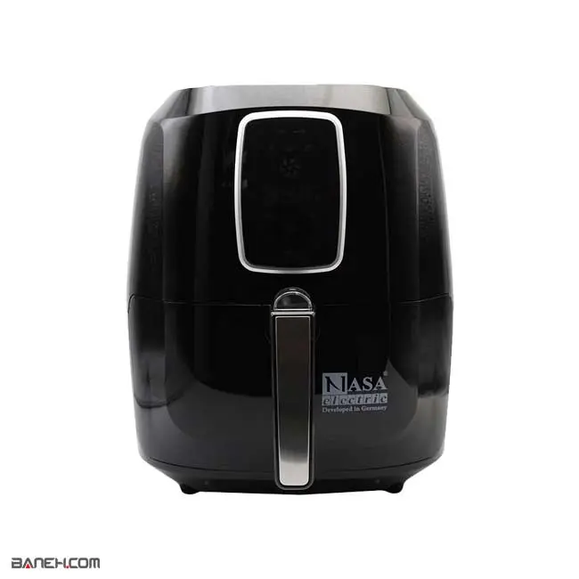 سرخ کن رژیمی ناسا 5.2 لیتر NS-807 Nasa Frying Diet