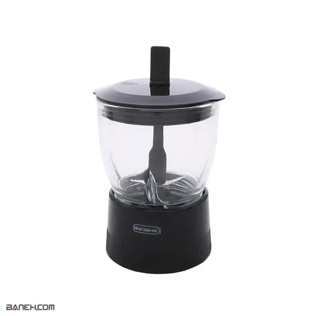 آبمیوه گیری ناسا 4 کاره 800 وات NS-914 Nasa Juicer