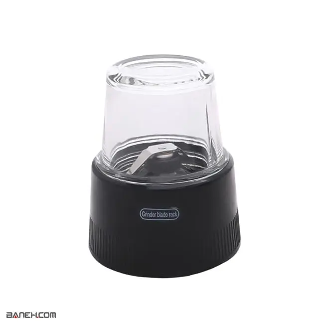 آبمیوه گیری ناسا 4 کاره 800 وات NS-914 Nasa Juicer