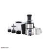 1 آبمیوه گیری ناسا 4 کاره 800 وات NS-914 Nasa Juicer ns 914 6 آبمیوه گیری ناسا 4 کاره 800 وات NS-914 Nasa Juicer
