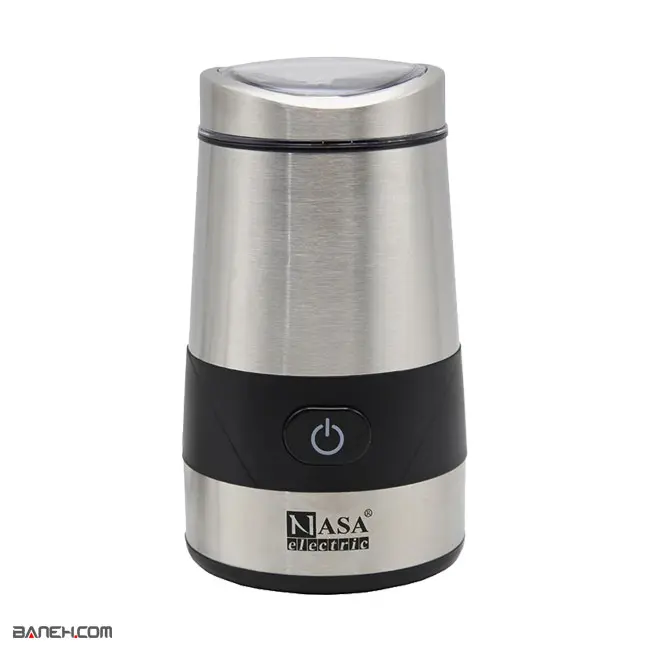 آسیاب قهوه ناسا 200 وات NS-922 NASA Coffee Grinder