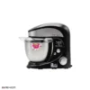ns 931 2 همزن کاسه دار حرفه ای ناسا 800 وات NS-931 Nasa Stand Mixer