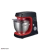 2 همزن کاسه دار ناسا 800 وات Nasa NS-933 Mixer ns 933 همزن کاسه دار ناسا 800 وات Nasa NS-933 Mixer