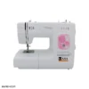 ns 9811 2 3 چرخ خیاطی ناسا جعبه دار NS-9811 NASA Sewing Machine