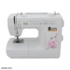 ns 9812 6 3 چرخ خیاطی ناسا NS-9812 NASA Sewing Machine
