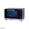 ns2040 1 آون توستر ناسا 2100 وات 40 لیتری NS-2040 Nasa Oven Toaster