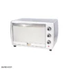 ns2046 1 آون توستر ناسا 1800 وات 46 لیتری NS-2046 Nasa Oven Toaster