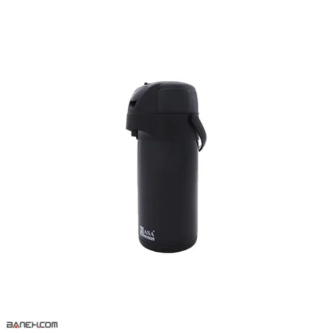 فلاسک ناسا 3 لیتری استیل NS-227 NASA Vacuum Flask