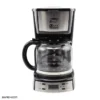 ns515 6 دستگاه قهوه ساز برقی ناسا NS-515 Nasa Coffee Maker