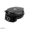 ns604 1 پیتزاپز ناسا 1800 وات NS-604 Nasa Electric Pizza Maker